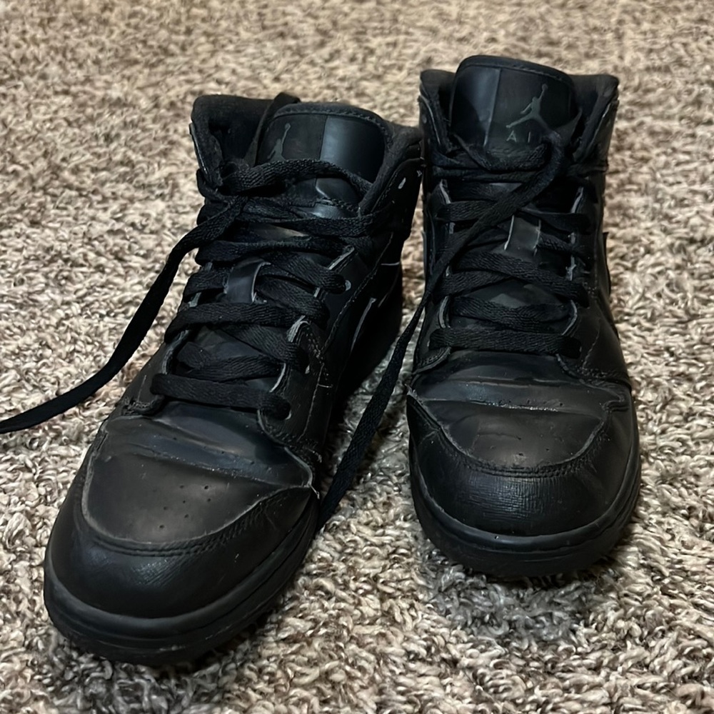AF1 High tops